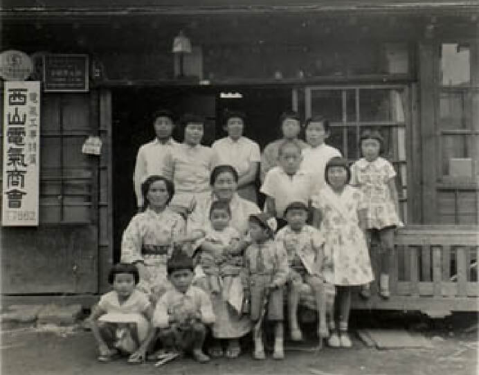 沿革写真